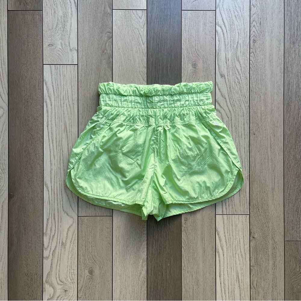 FREE PEOPLE MOVEMENT

The Way Home Short